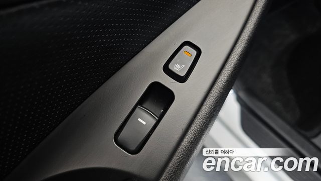 Hyundai Sonata 2012 — photo 20