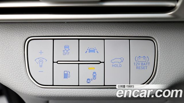 Hyundai Nexo 2019 — photo 10