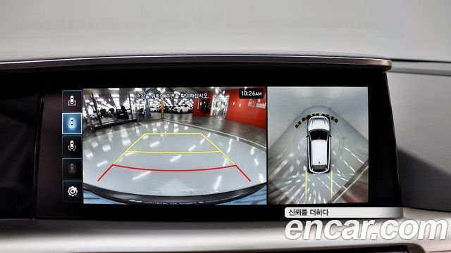 Hyundai Nexo 2019 — photo 12