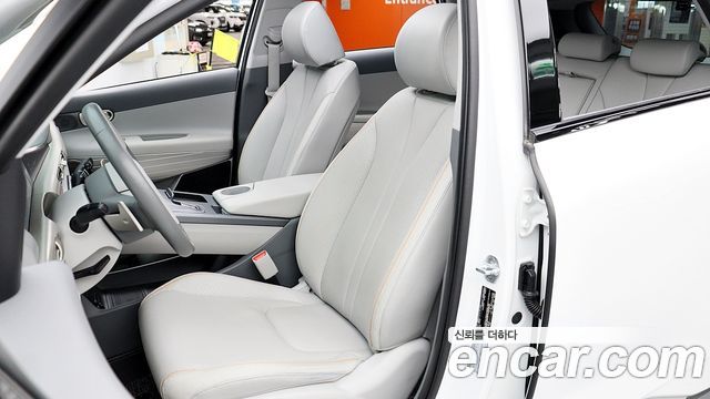 Hyundai Nexo 2019 — photo 14