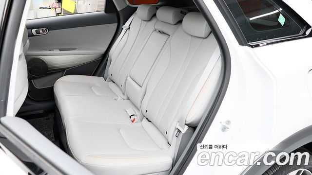 Hyundai Nexo 2019 — photo 15