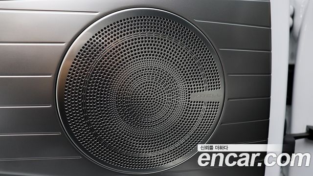Hyundai Nexo 2019 — photo 16