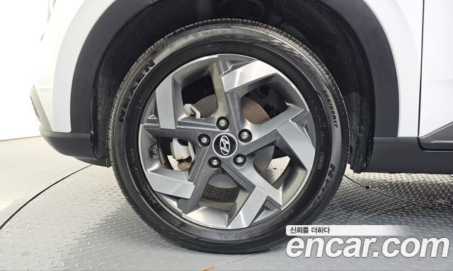 Hyundai Venue 2026 — photo 5
