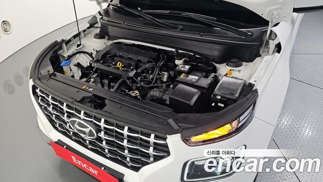 Hyundai Venue 2026 — photo 6