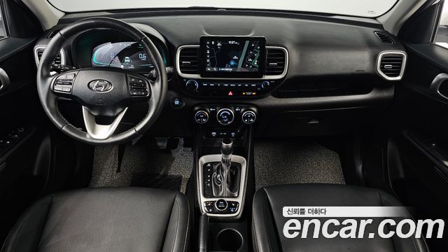 Hyundai Venue 2026 — photo 10