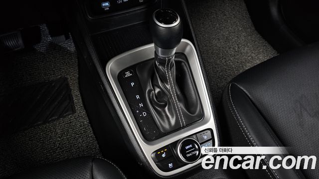 Hyundai Venue 2026 — photo 12