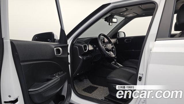 Hyundai Venue 2026 — photo 13