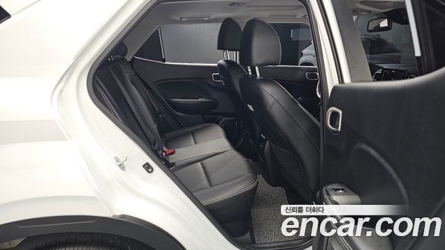 Hyundai Venue 2026 — photo 17