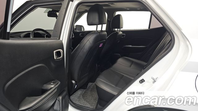 Hyundai Venue 2026 — photo 18