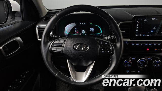 Hyundai Venue 2026 — photo 20
