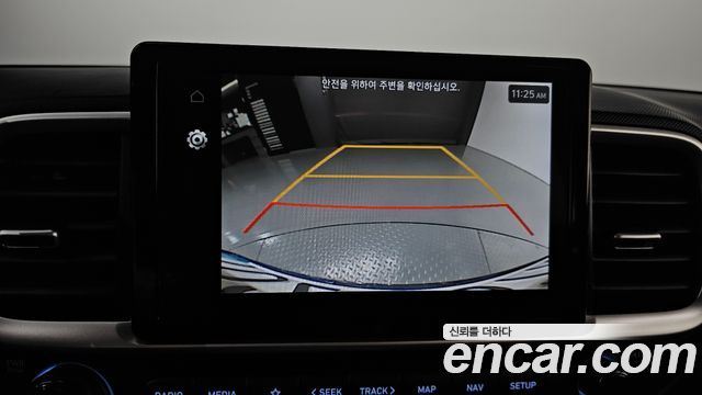 Hyundai Venue 2026 — photo 21