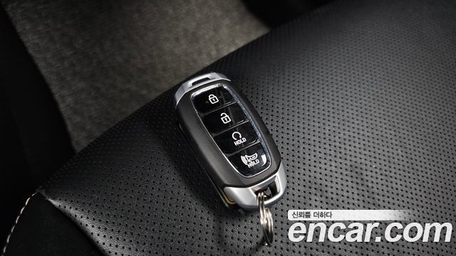 Hyundai Venue 2026 — photo 22