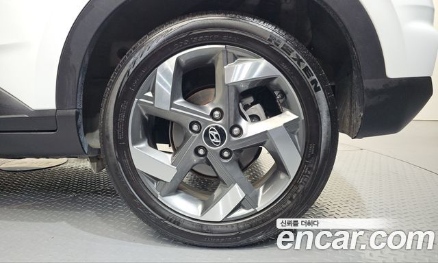 Hyundai Venue 2026 — photo 7