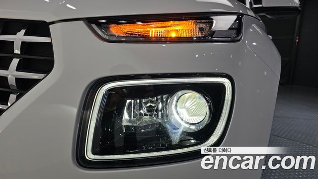 Hyundai Venue 2026 — photo 8