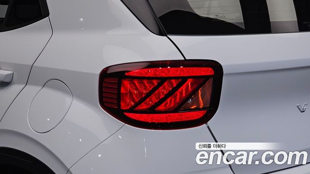 Hyundai Venue 2026 — photo 9