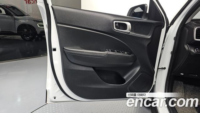 Hyundai Venue 2026 — photo 14