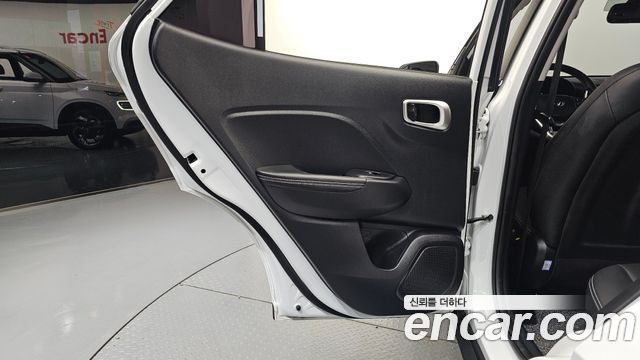 Hyundai Venue 2026 — photo 15