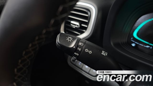 Hyundai Venue 2026 — photo 28