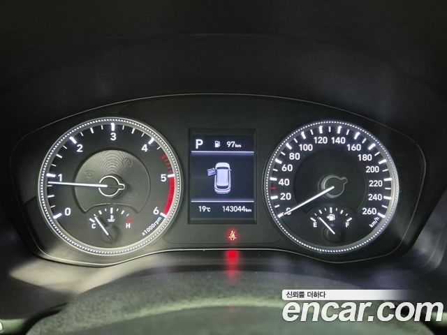 Hyundai Santafe 2020 — photo 5