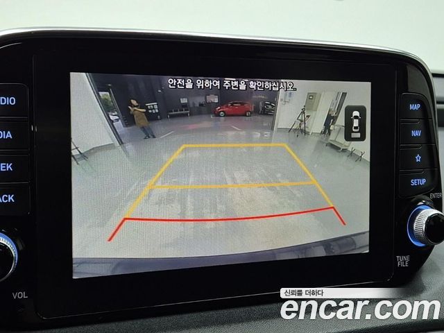 Hyundai Santafe 2020 — photo 10