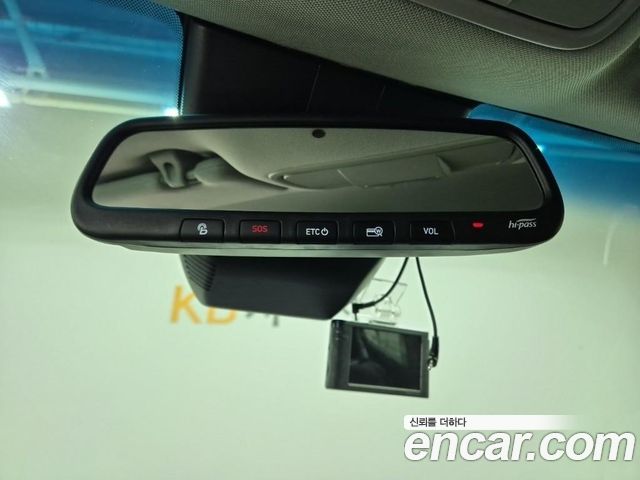 Hyundai Santafe 2020 — photo 12