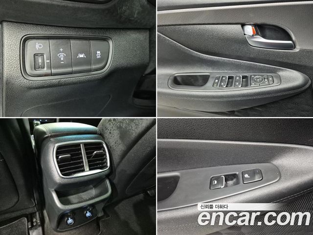 Hyundai Santafe 2020 — photo 15