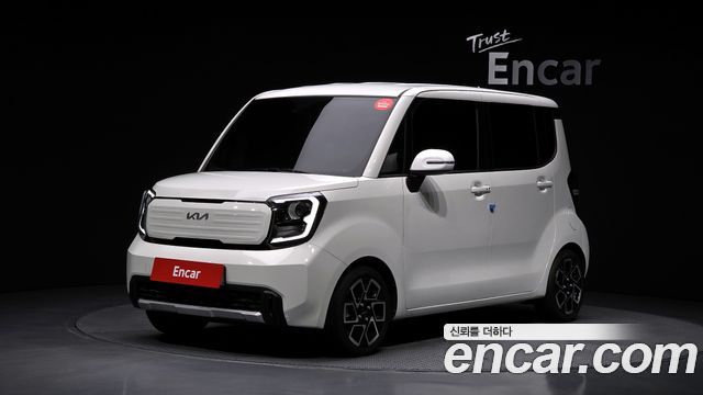 Kia RAY 2023 — photo 1