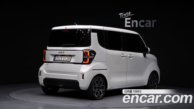 Kia RAY 2023 — photo 2