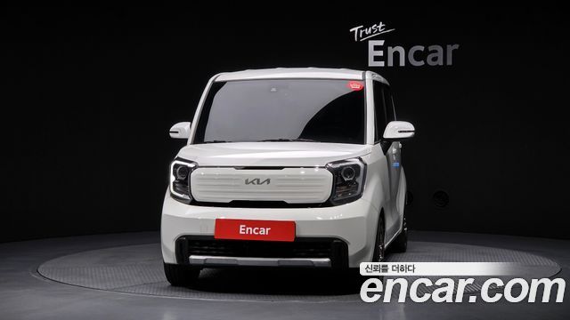 Kia RAY 2023 — photo 3
