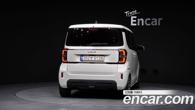 Kia RAY 2023 — photo 4