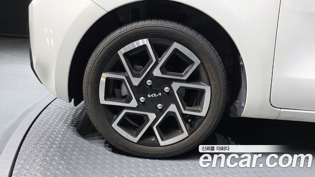 Kia RAY 2023 — photo 5