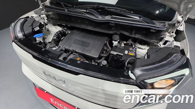 Kia RAY 2023 — photo 6