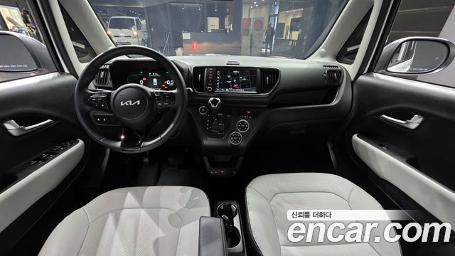 Kia RAY 2023 — photo 7