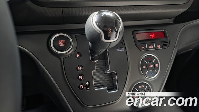 Kia RAY 2023 — photo 9