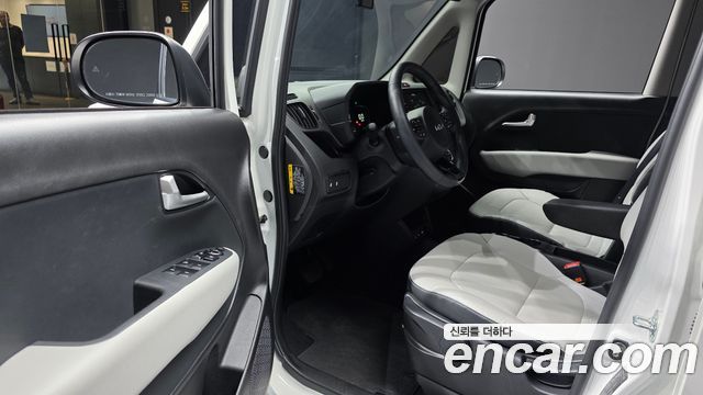 Kia RAY 2023 — photo 10