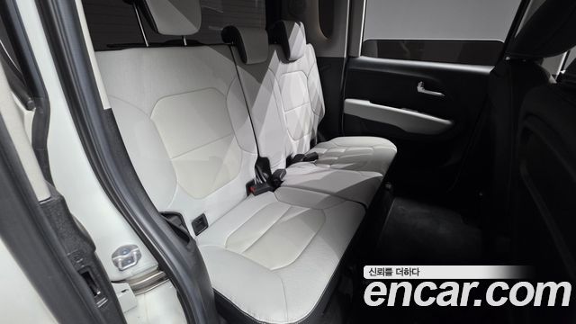 Kia RAY 2023 — photo 11