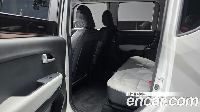 Kia RAY 2023 — photo 12