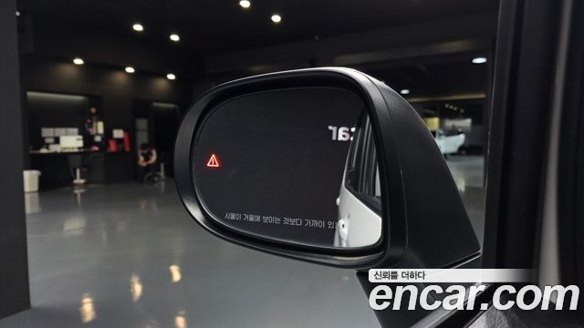 Kia RAY 2023 — photo 13