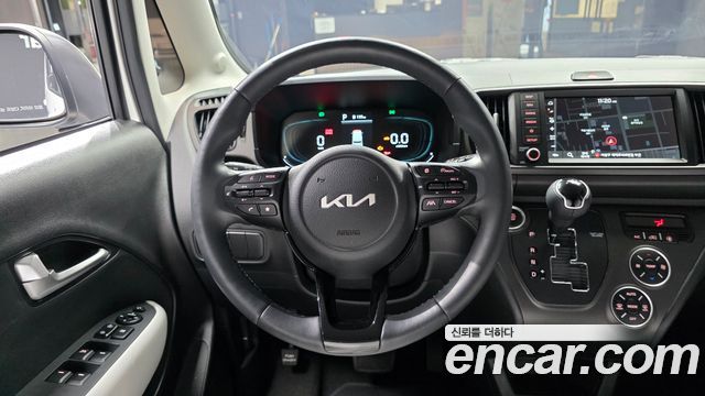 Kia RAY 2023 — photo 14