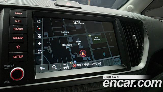 Kia RAY 2023 — photo 15