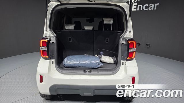 Kia RAY 2023 — photo 20