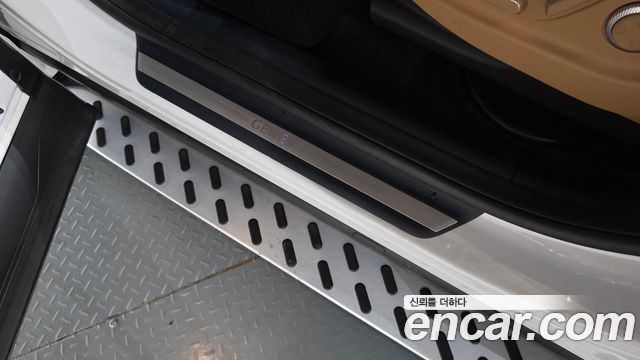Genesis GV80 2023 — photo 24
