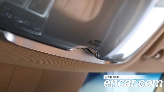 Genesis GV80 2023 — photo 25