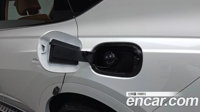 Genesis GV80 2023 — photo 41