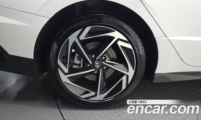 Hyundai Sonata 2026 — photo 5