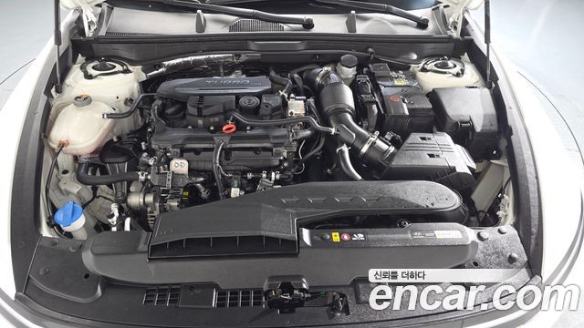 Hyundai Sonata 2026 — photo 6