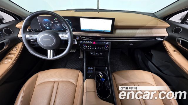 Hyundai Sonata 2026 — photo 10