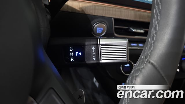 Hyundai Sonata 2026 — photo 12