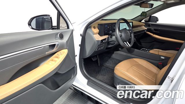 Hyundai Sonata 2026 — photo 13