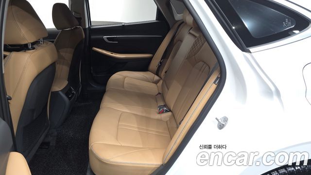 Hyundai Sonata 2026 — photo 17